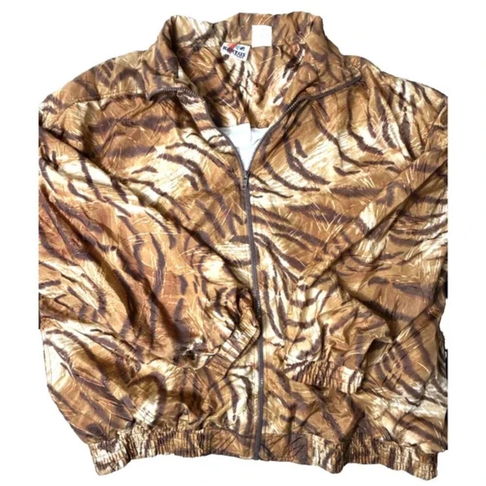 Kaktus Plus jacket
